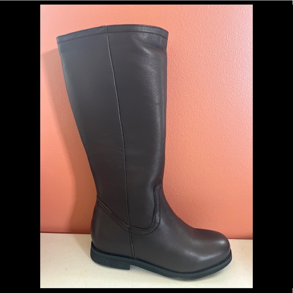 David Tate “lindy” tall boots